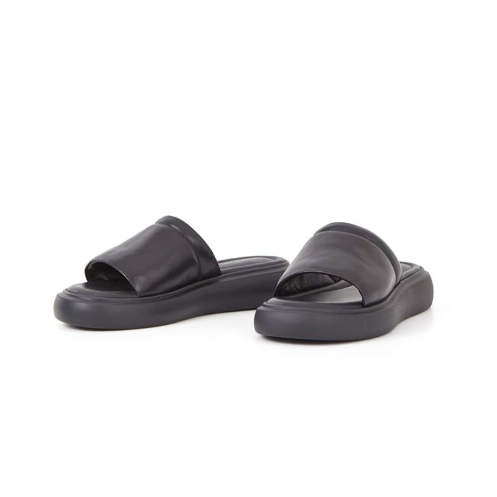 Vagabond Black Women's Sandals
